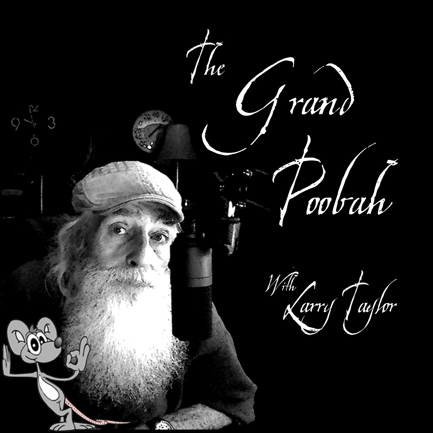 The Grand Poobah